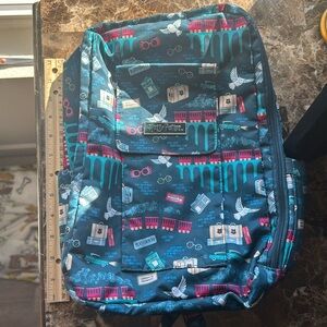 Ju Ju Be Harry Potter Kids Backpack